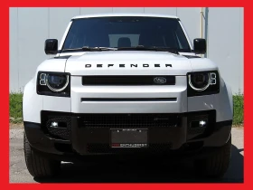 Land Rover Defender P400 X-Dynamic+ Loaded, снимка 2