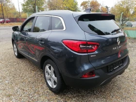 Renault Kadjar 1.5dci/110kc, Bose edition, Full, снимка 5