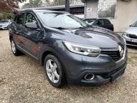 Renault Kadjar 1.5dci/110kc, Bose edition, Full, снимка 1