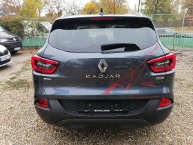 Renault Kadjar 1.5dci/110kc, Bose edition, Full, снимка 6