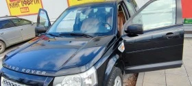 Land Rover Freelander SD 4, снимка 5