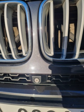 BMW X4 M, снимка 13