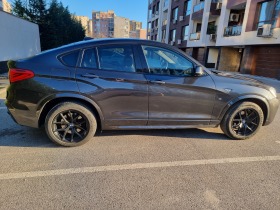 BMW X4 M, снимка 15