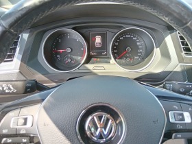 VW Tiguan 2.0TDI , снимка 8