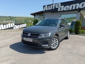 VW Tiguan 2.0TDI 