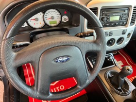 Ford Maverick 2.3 i 140 Хил.км, снимка 7
