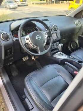 Nissan Qashqai 2.0-..... | Mobile.bg    7