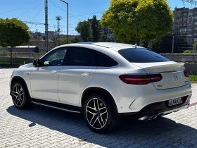 Mercedes-Benz GLE 43 AMG        43 | Mobile.bg    8