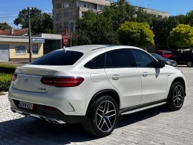 Mercedes-Benz GLE 43 AMG        43 | Mobile.bg    7