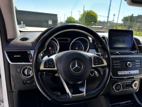 Mercedes-Benz GLE 43 AMG        43 | Mobile.bg    14