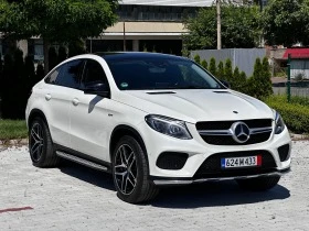 Mercedes-Benz GLE 43 AMG        43 | Mobile.bg    4