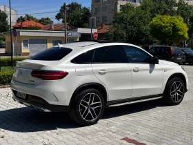 Mercedes-Benz GLE 43 AMG        43 | Mobile.bg    3