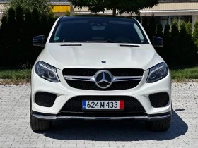 Mercedes-Benz GLE 43 AMG        43 | Mobile.bg    5