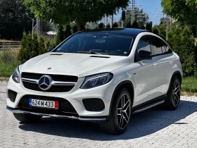  Mercedes-Benz GLE 43...