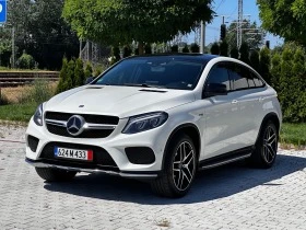 Mercedes-Benz GLE 43 AMG        43 | Mobile.bg    6