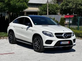 Mercedes-Benz GLE 43 AMG        43 | Mobile.bg    2