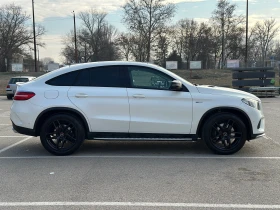 Mercedes-Benz GLE 43 AMG        43 | Mobile.bg    4