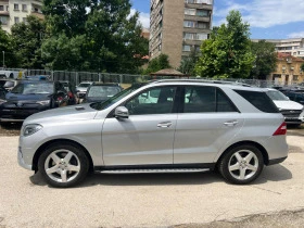 Mercedes-Benz ML 350 CDi, AMG, ,  | Mobile.bg    5