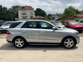 Mercedes-Benz ML 350 CDi, AMG, ,  | Mobile.bg    2