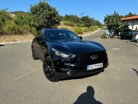 Infiniti QX70, снимка 1