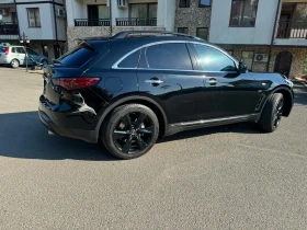 Infiniti QX70, снимка 6