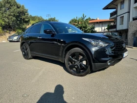 Infiniti QX70, снимка 4