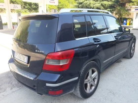 Mercedes-Benz GLK 2.2 CDI, снимка 2