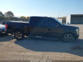 Обява за продажба на Ford F150 LARIAT 3.5 TURBO * КЛИП НА ДВИГАТЕЛ*  ~34 500 лв. - изображение 7