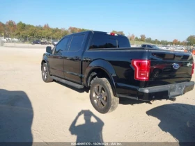 Обява за продажба на Ford F150 LARIAT 3.5 TURBO * КЛИП НА ДВИГАТЕЛ*  ~34 500 лв. - изображение 2