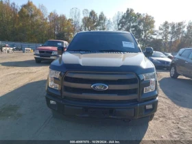 Обява за продажба на Ford F150 LARIAT 3.5 TURBO * КЛИП НА ДВИГАТЕЛ*  ~34 500 лв. - изображение 4