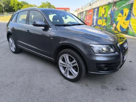 Audi Q5 TFSI Quattro S-Line | Mobile.bg    3