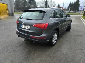 Audi Q5 TFSI Quattro S-Line, снимка 2