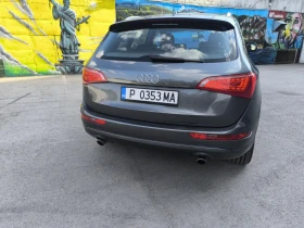 Audi Q5 TFSI Quattro S-Line | Mobile.bg    5