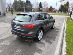 Audi Q5 TFSI Quattro S-Line, снимка 4