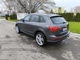 Audi Q5 TFSI Quattro S-Line, снимка 2