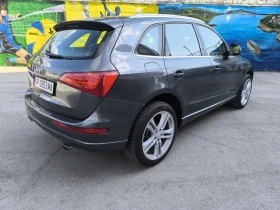 Audi Q5 TFSI Quattro S-Line | Mobile.bg    4