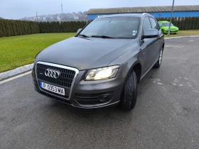 Audi Q5 TFSI Quattro S-Line, снимка 1