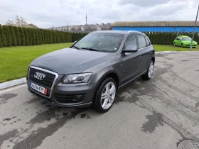 Audi Q5 TFSI Quattro S-Line, снимка 1