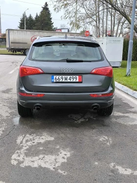 Audi Q5 TFSI Quattro S-Line, снимка 3