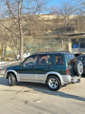 Suzuki Grand vitara, снимка 3