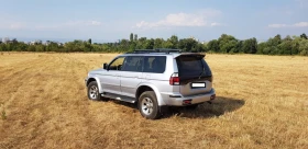 Mitsubishi Pajero sport, снимка 3