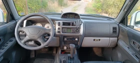 Mitsubishi Pajero sport, снимка 5