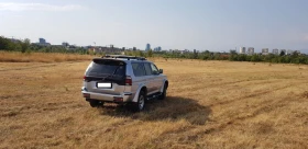 Mitsubishi Pajero sport, снимка 4