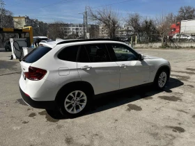 BMW X1 2.0D 177к.с 4x4, снимка 2