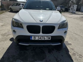 BMW X1 2.0D 177к.с 4x4, снимка 1