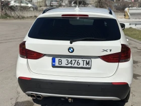 BMW X1 2.0D 177к.с 4x4, снимка 4