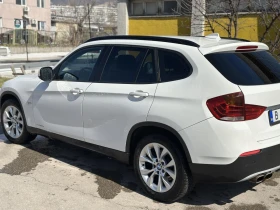 BMW X1 2.0D 177к.с 4x4, снимка 3