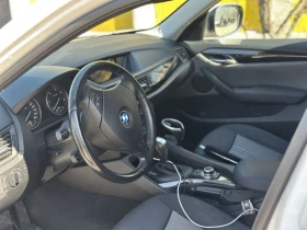 BMW X1 2.0D 177к.с 4x4, снимка 7