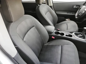 Nissan Qashqai 2.0- | Mobile.bg    14
