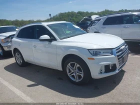Audi Q5 - 35900 лв. - 53563321 | Car24.bg